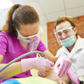 Does Sedation Dentistry Services Make the Best Dentistry in Chandler, Arizona Even Better?