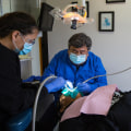Where is Dentistry Needed Most?