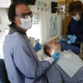 How Wheelchair Users Can Easily Access Dental Care
