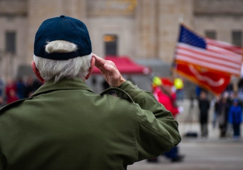 Honoring Our Veterans: Discounts Available at Arizona Dental