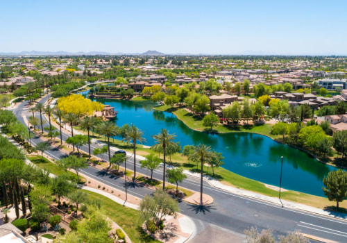 Advanced Technology Used at the Best Dentistry in Chandler, Arizona
