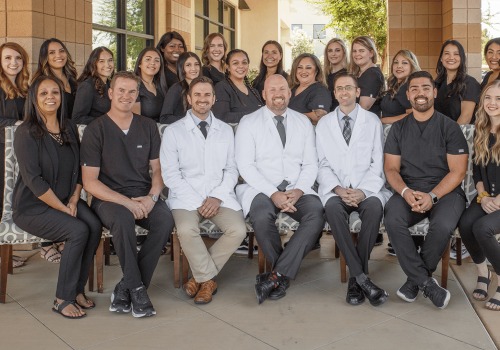 What Qualifications Do the Dentists at the Best Dentistry in Chandler, Arizona Have?