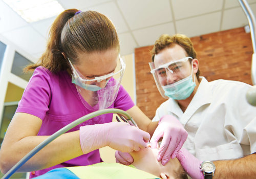 Does Sedation Dentistry Services Make the Best Dentistry in Chandler, Arizona Even Better?