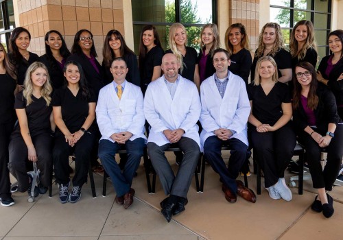 Get a Free Consultation with the Best Dentist in Chandler, Arizona
