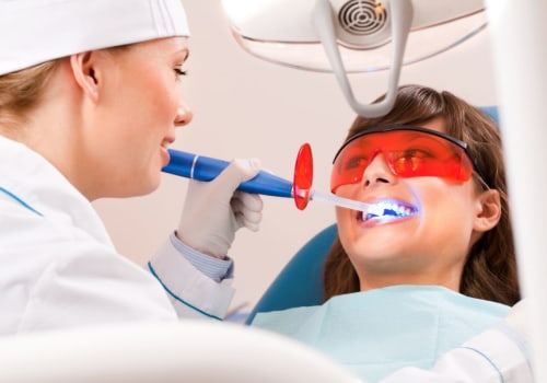 Can Orthodontists Do Fillings?
