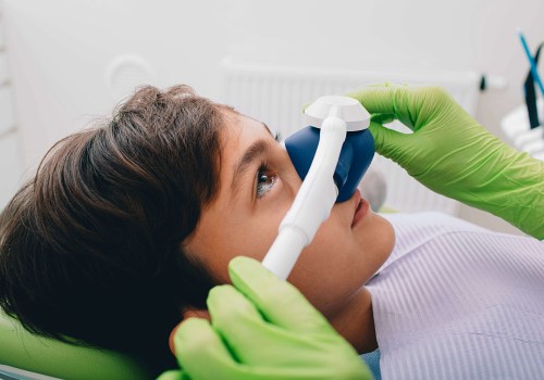 Does the Best Dentistry in Chandler, Arizona Offer Oral Surgery Services?