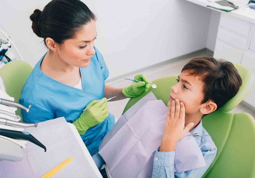 Emergency Dental Care in Chandler, Arizona
