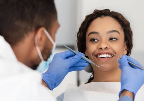 How to Choose the Right Dentist for You