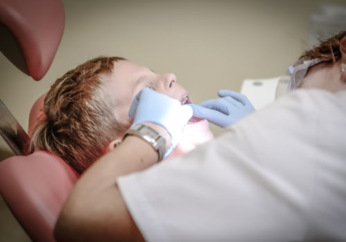 Accessing Your Dental Records and Making Appointments Online at the Best Dentistry in Chandler, Arizona