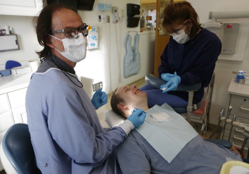 How Wheelchair Users Can Easily Access Dental Care