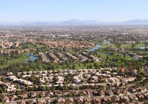 Does the Best Dentistry in Chandler, Arizona Offer Endodontic Services?