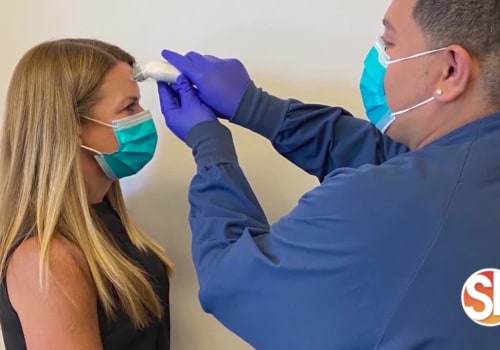 Safety Protocols Followed by the Best Dentistry in Chandler, Arizona to Protect Patients from COVID-19 Infection