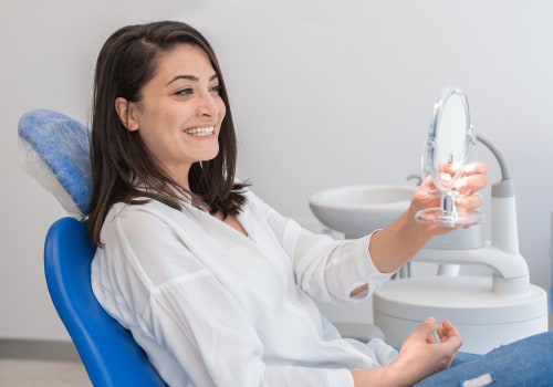 Does the Best Dentistry in Chandler, Arizona Offer Preventive Care Services?